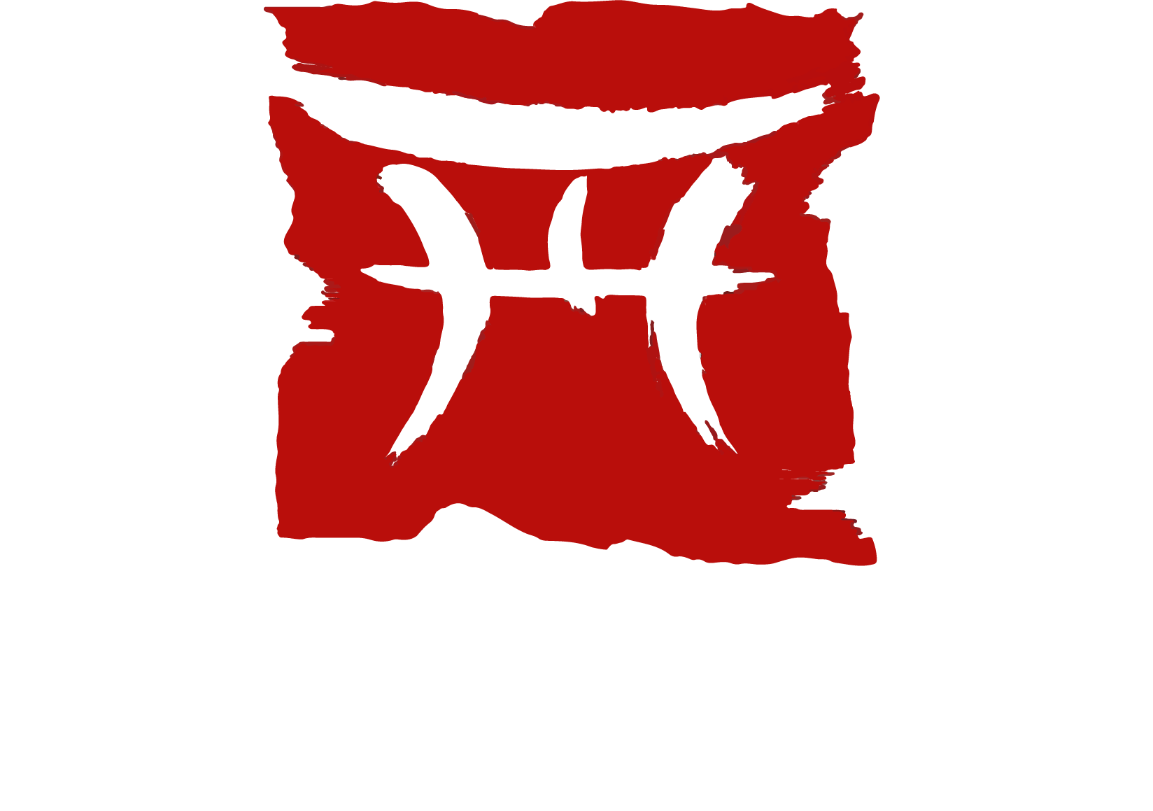Temple Wushu logo